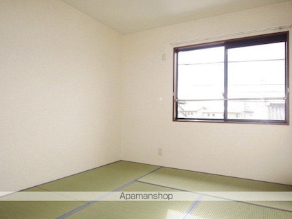 長野県長野市桜新町[2DK/43.54m2]の内装5