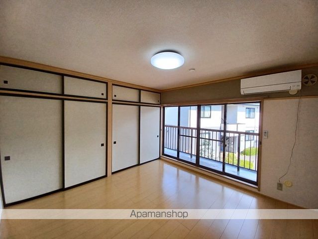 パルデンス桔梗 Aの内装写真