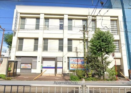 広島県広島市南区宇品御幸１丁目[2DK/57.04m2]の周辺6