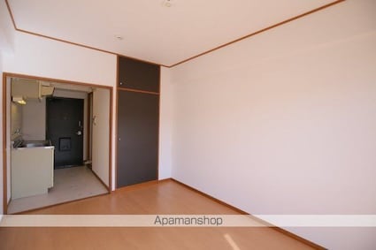 アーク境南町[1R/17.01m2]のリビング・居間4