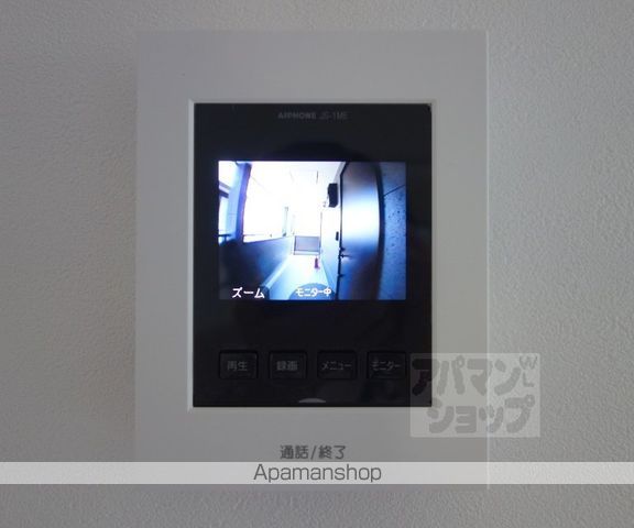 羽束師鴨川町貸家の内装写真