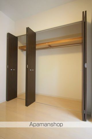 アーデン京町堀イーストの内装写真