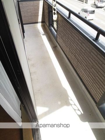 プリムローズの内装写真