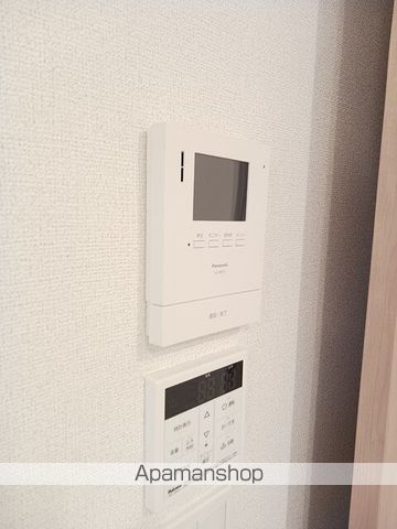 ニコリヴIIの内装写真