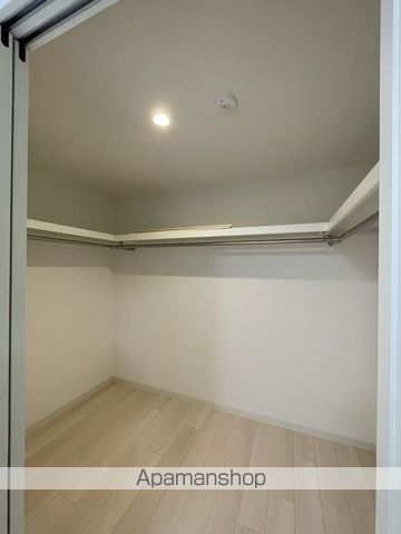 GRAN DUKE千種RUBINOの内装写真