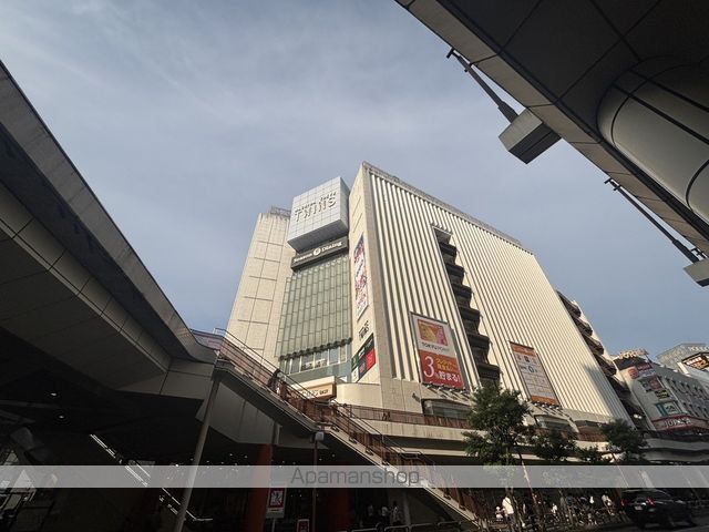 PROGRESS MACHIDAの周辺写真