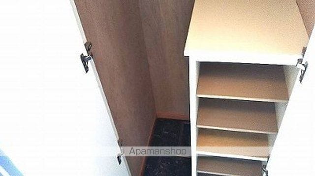 レオパレスひとみの内装写真