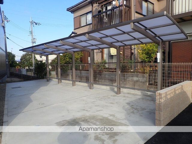 グレイスコーポVの内装写真