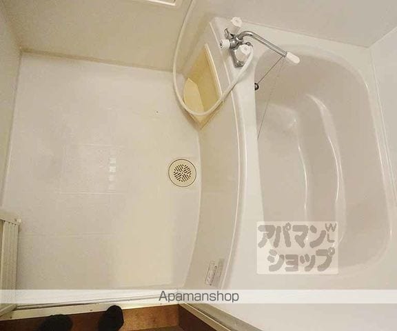 プランタン2000 A棟の内装写真