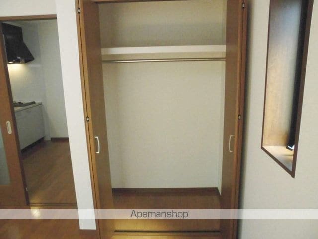 アンプルールクラージュ ノスタルジーの内装写真