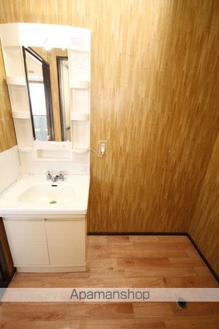 パナマンションIIの内装写真