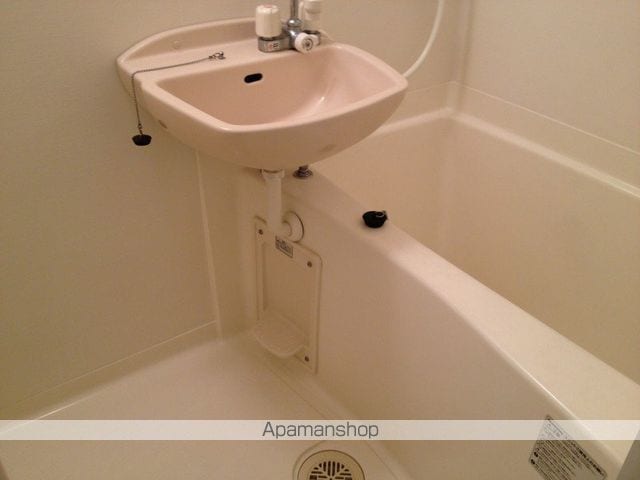 レオパレスミモザIIの内装写真