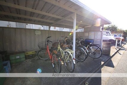 スウィングシャトル[1K/20.25m2]の共用部2