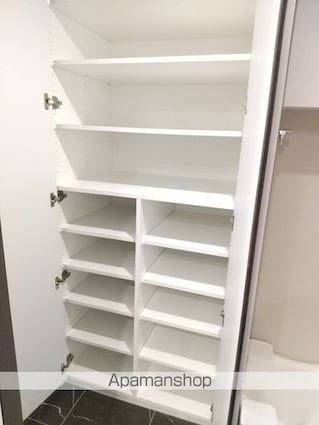 東京都杉並区高円寺南２丁目[1R/26.06m2]の内装1