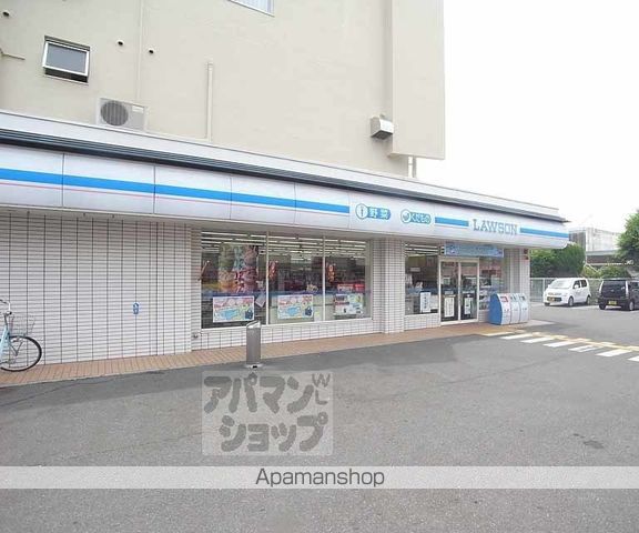 COCO三条天神川の周辺写真
