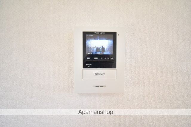 パストラルみまや A棟の内装写真