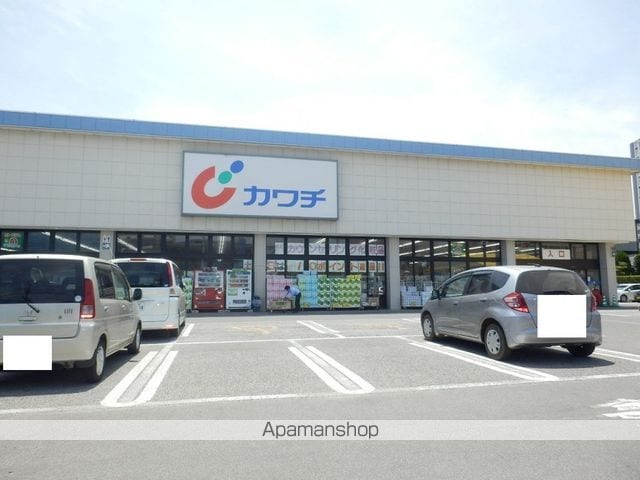 コンフォート大桶の周辺写真