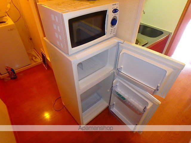 レオパレス高雄の内装写真