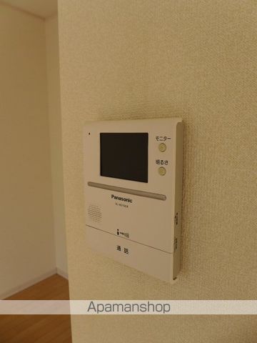 ボワセードルの内装写真
