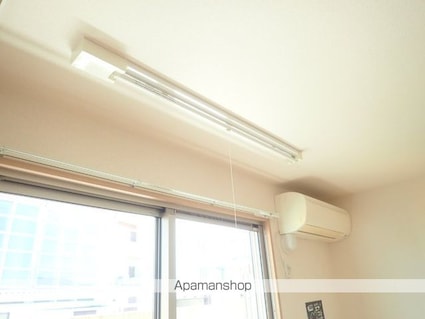 セヴェルＳｅｔａⅣ[1DK/35.1m2]の内装4