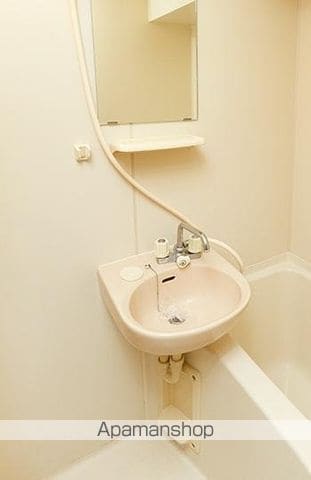 グリーンピア番町の内装写真
