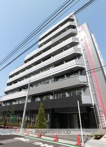 メインステージ北千住Vの外観写真