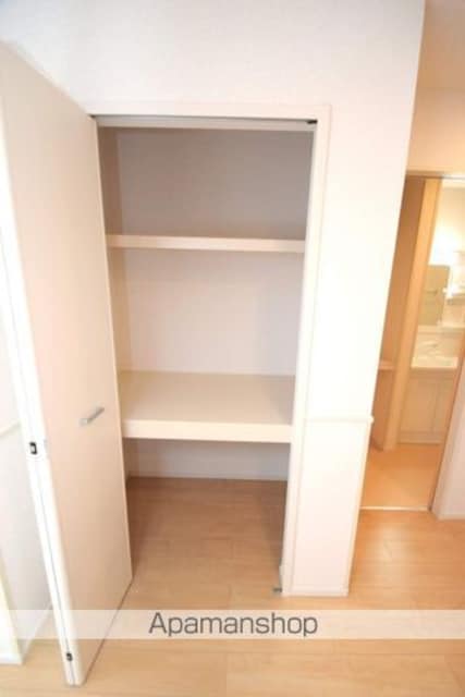 Ｖｉｌｌａ　Ｙ　Ⅵ[1LDK/42.5m2]の収納