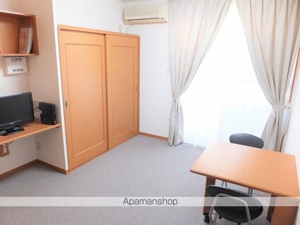 レオパレスらいちょう[1K/23.18m2]の内装2