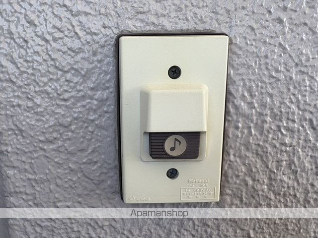 福信ビルIIの内装写真
