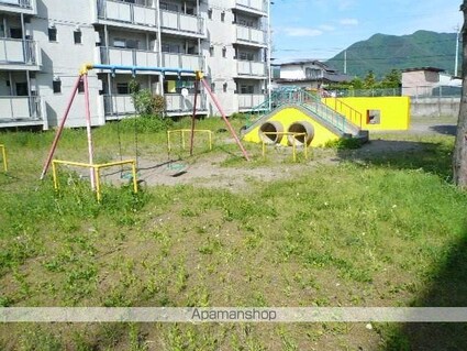 ビレッジハウス小山１号棟[2K/33.09m2]の共用部4