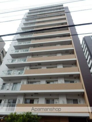 パークアクシス錦糸町[2DK/45.08m2]の外観4