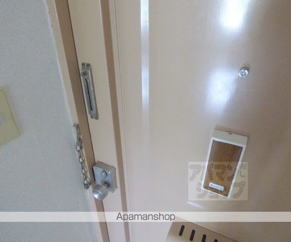 グリーンハイツ田島の内装写真