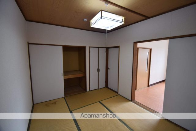 マンションつるやの内装写真