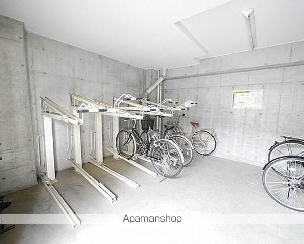 ビイルーム小金井の外観写真