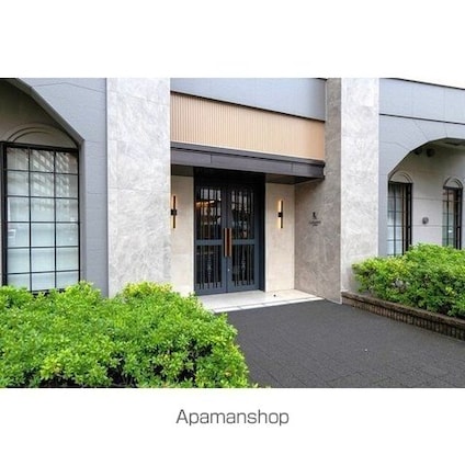 ＬａＳａｎｔｅ五反田[1LDK/47.07m2]の外観3