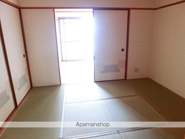 香里ロイヤルプラザの内装写真