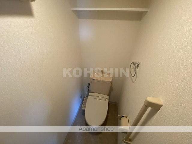 フェニックス堺東の内装写真