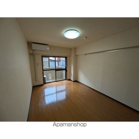 FOR YOU 37の内装写真