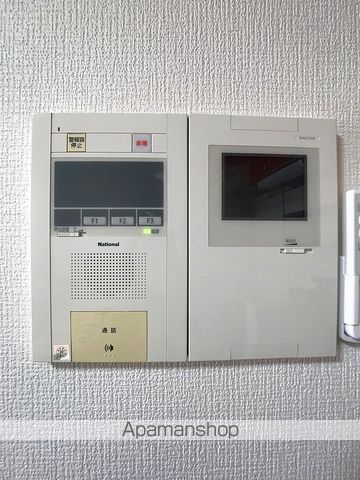 ビクトワール鹿児島の内装写真