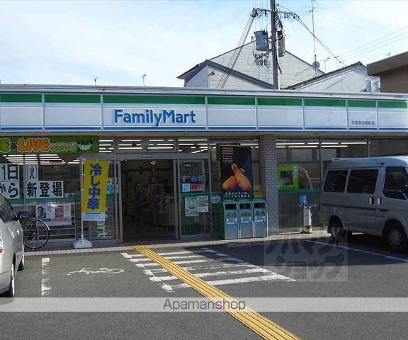 DOOR’S OIKEの周辺写真