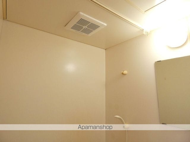 サンビレッチEの内装写真