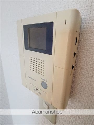 WISH庄川の内装写真