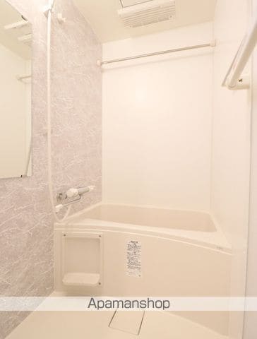 S・RESIDENCE千里丘の内装写真
