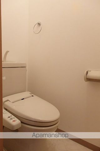 コンフォートあいの里公園の内装写真