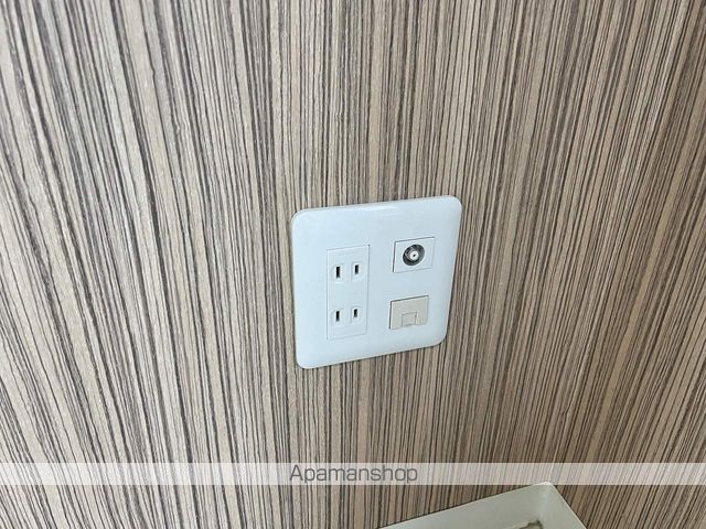 セレブコート日本橋の内装写真