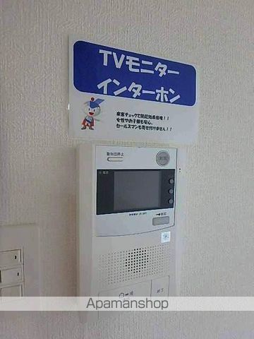 ヒカオプリンセスマンションの内装写真