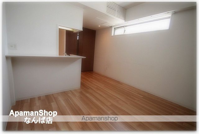 グラン心斎橋イーストの内装写真