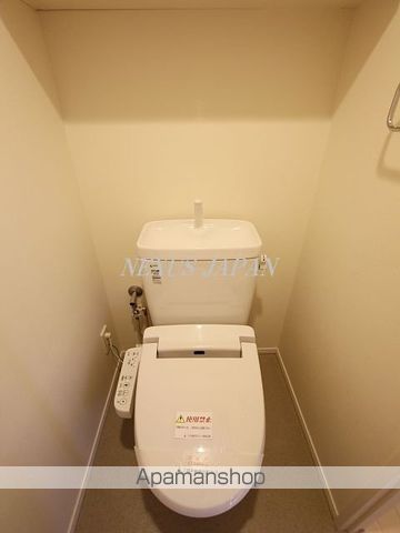 パークアクシス駒込の内装写真