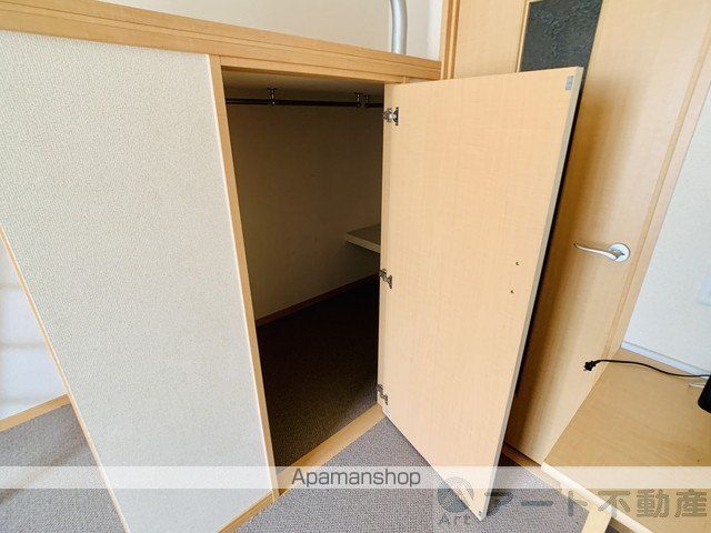 レオパレス松山保免の内装写真