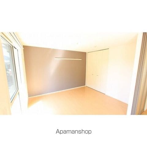 コ-ラルの内装写真
